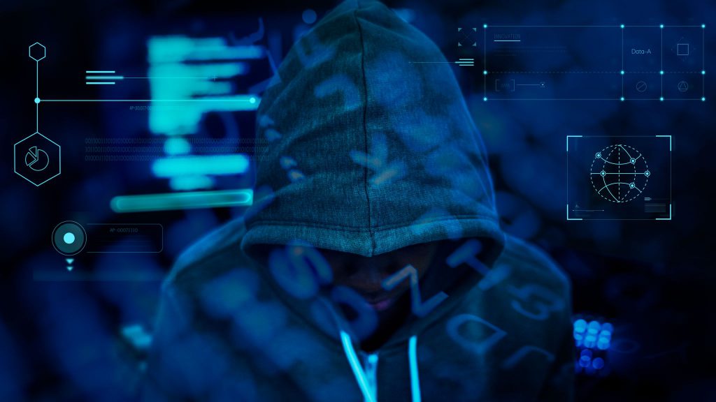 hacker working darkness1